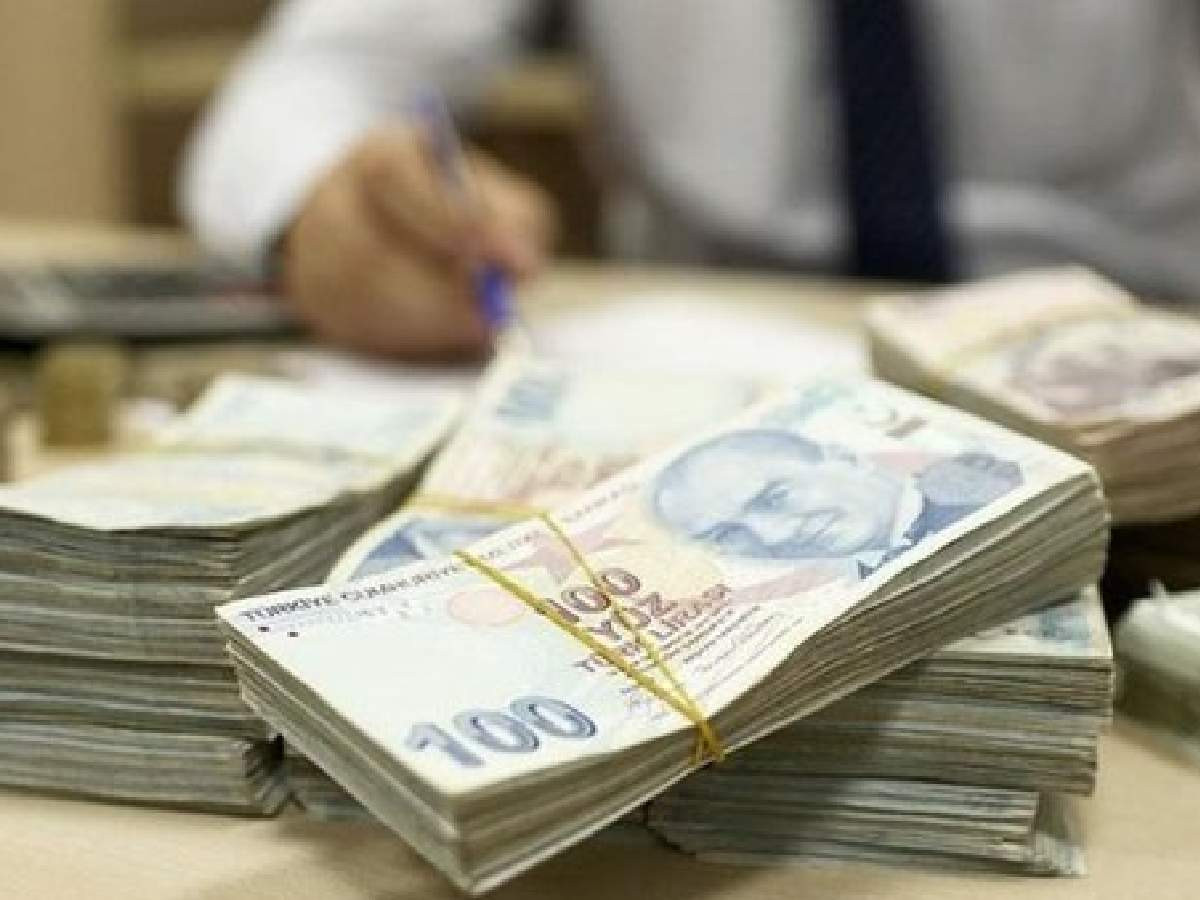 Evde Bakım Maaşı