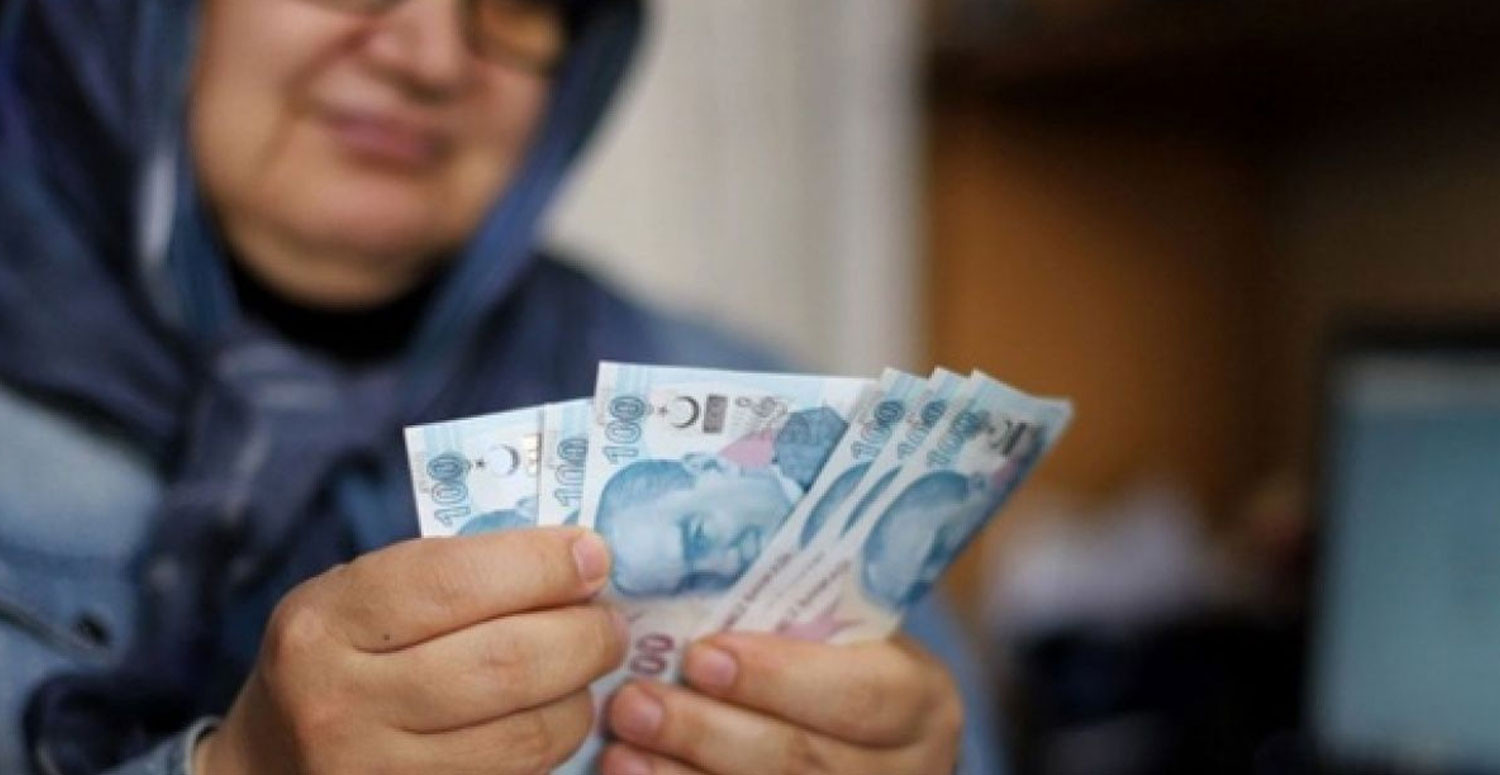 Evde bakım yardımı 4.336 liraya çıktı Evde bakım yardımı 4.336 liraya çıktı