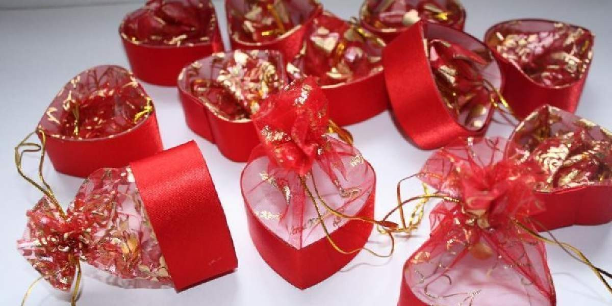 Evde kına paketleme