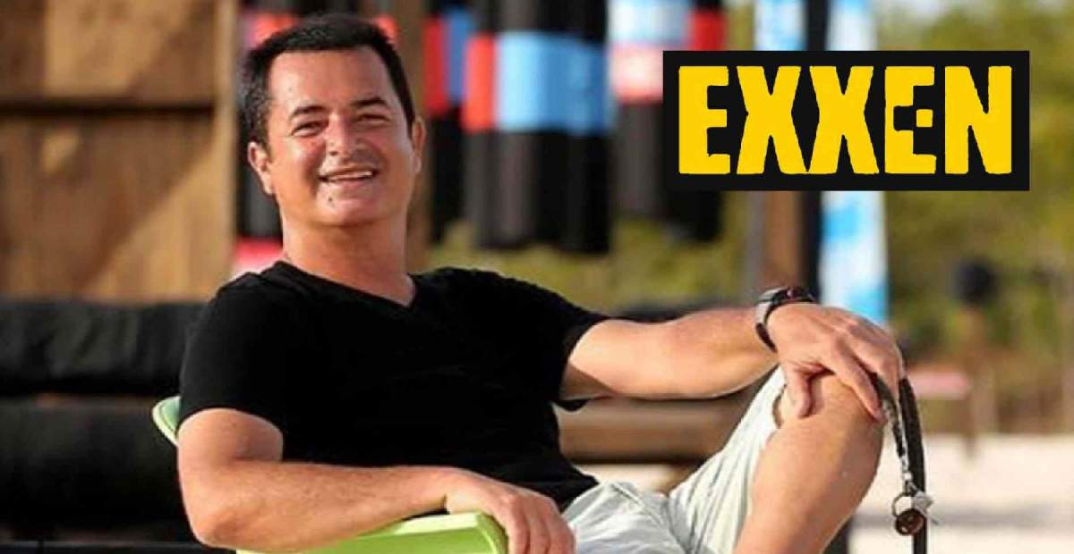 Exxen Üyelik Exxen Üyelik