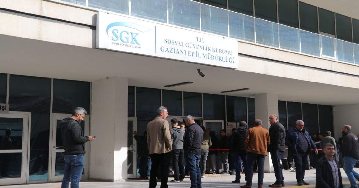 EYT Başvuru EYT Başvuru