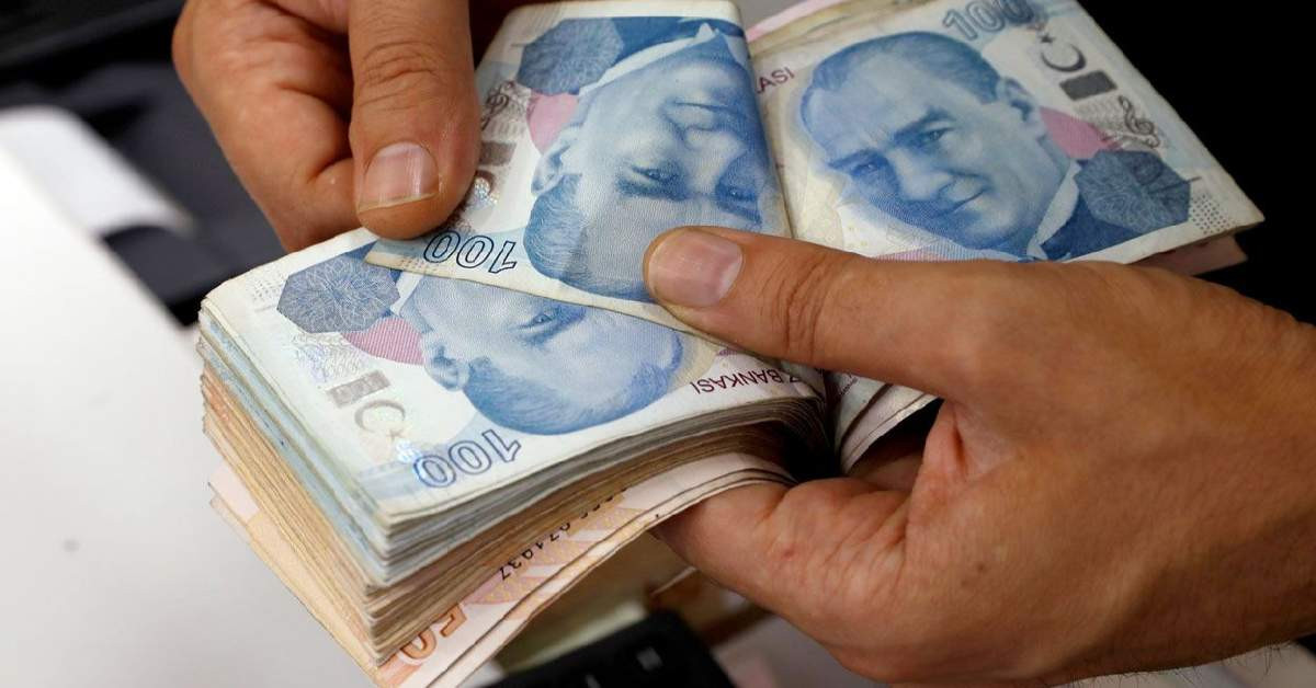 EYT Hava Değişim Süresi-1 EYT Hava Değişim Süresi-1