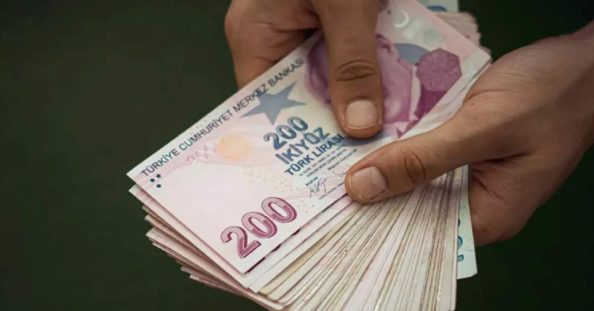 EYT İlk Maaş-1 EYT İlk Maaş-1