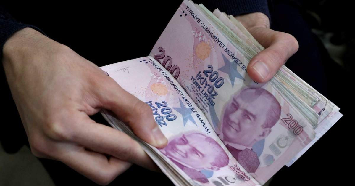EYT İlk Maaş