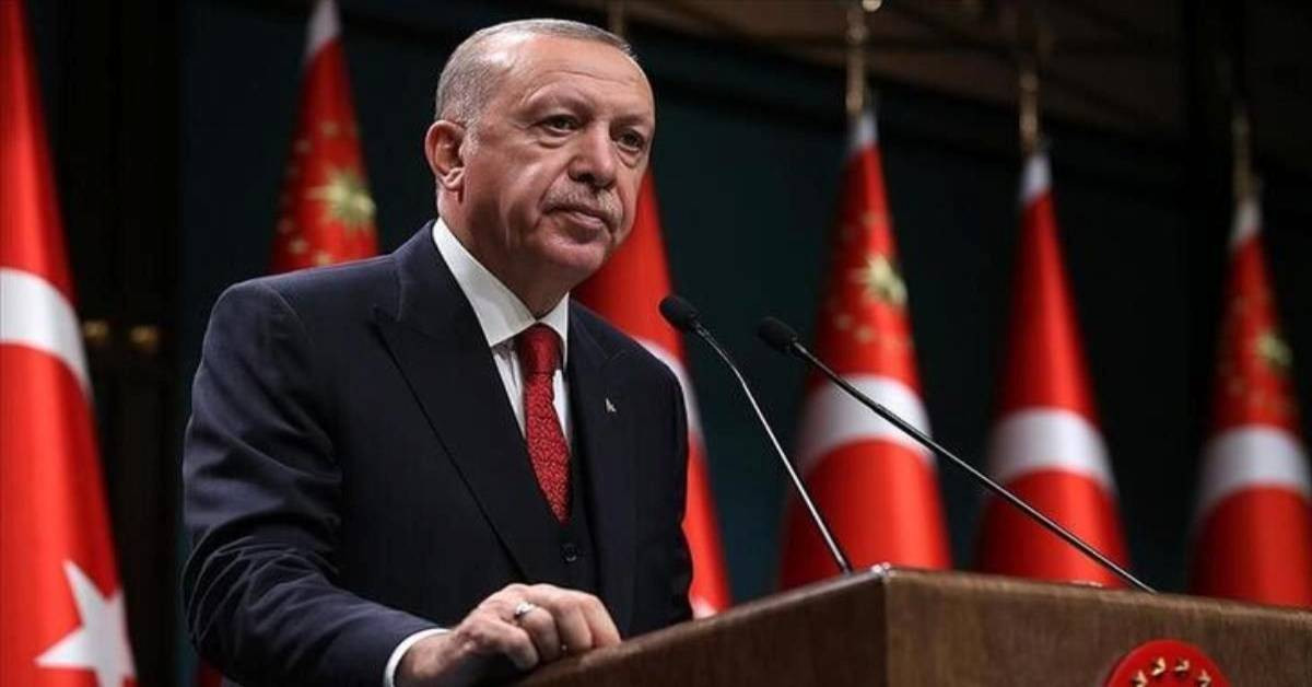 EYT Kabine Toplantısı