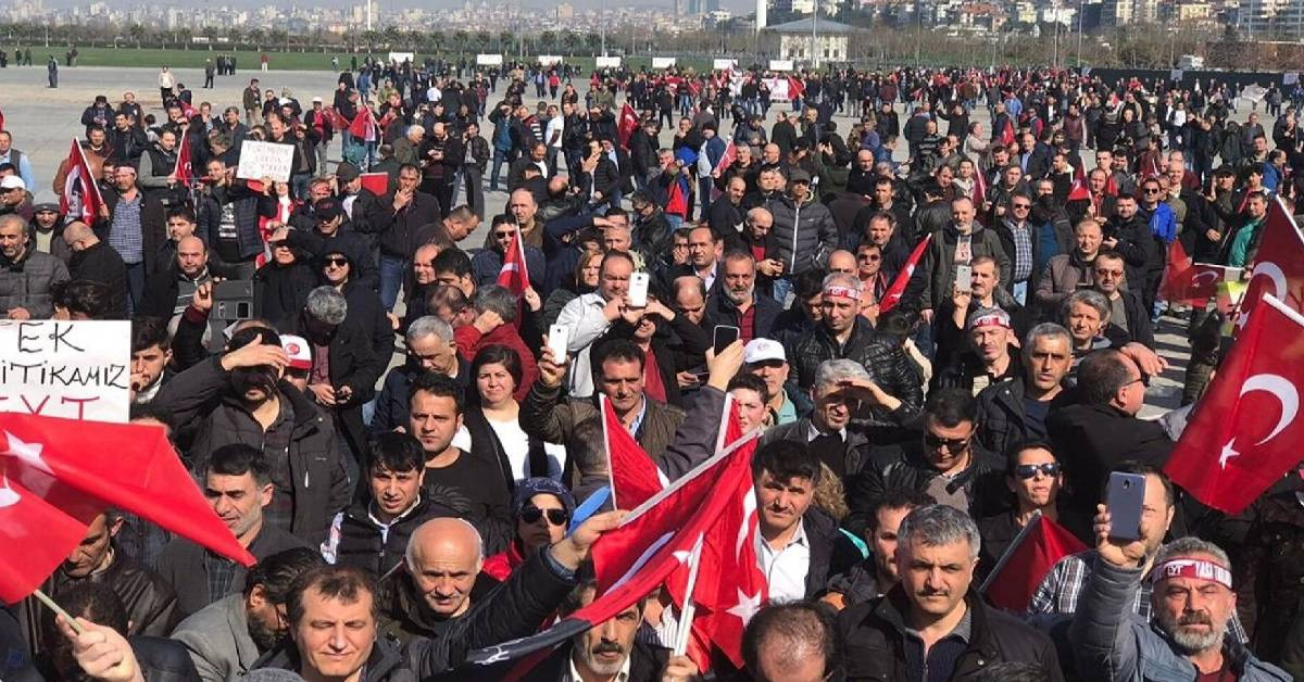 EYT Kademeli Emeklilik-1 EYT Kademeli Emeklilik-1