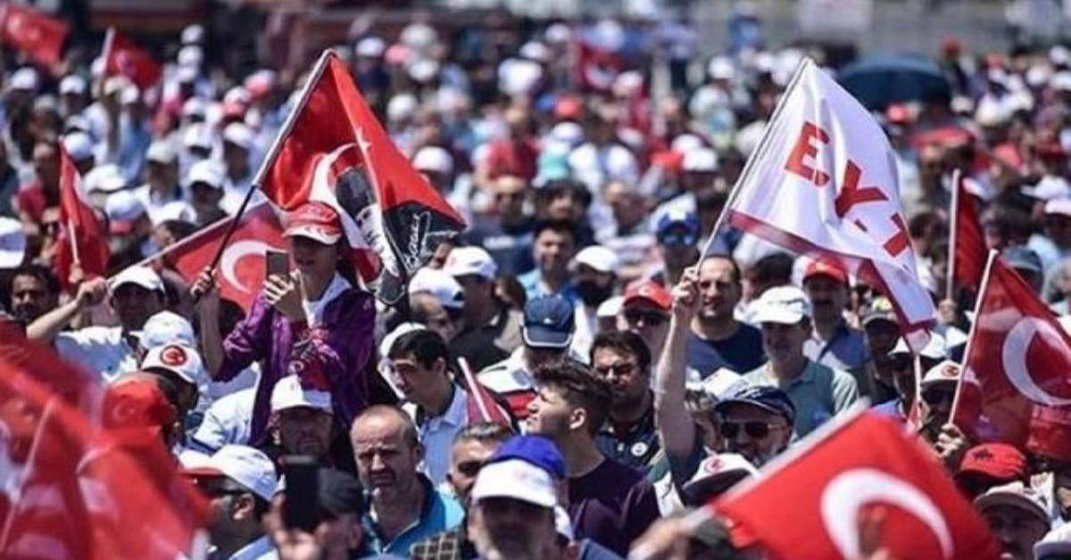 EYT Kişi Sayısı Ne Kadar EYT Kişi Sayısı Ne Kadar