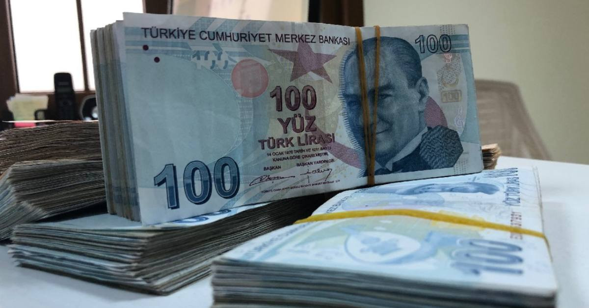 EYT maaş EYT maaş