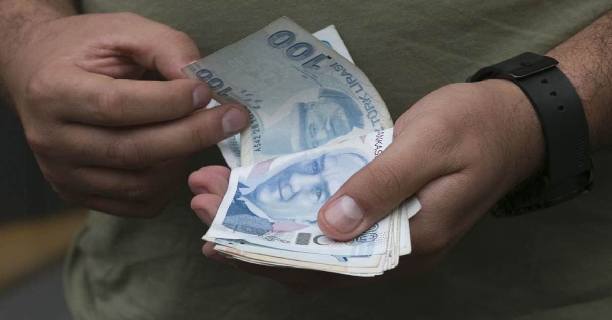 EYT Maaş Yatma Sorunu EYT Maaş Yatma Sorunu