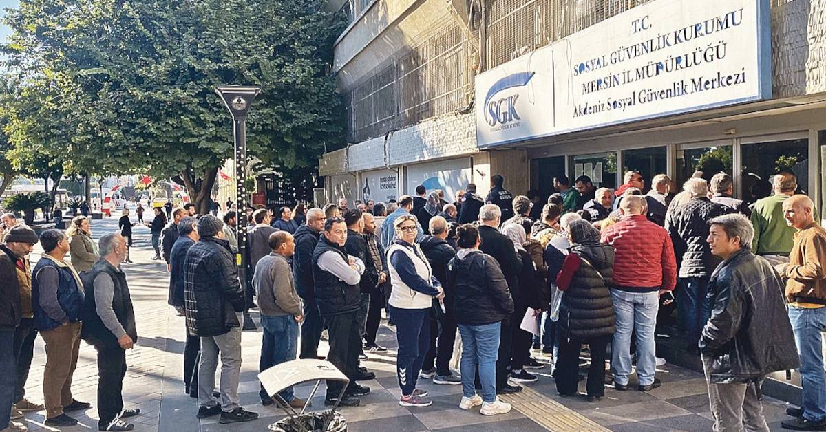 EYT Maaşı Ne Kadar-1 EYT Maaşı Ne Kadar-1