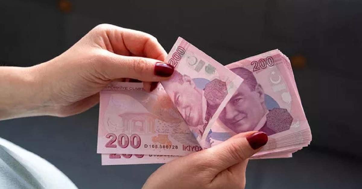 EYT Ödeme EYT Ödeme