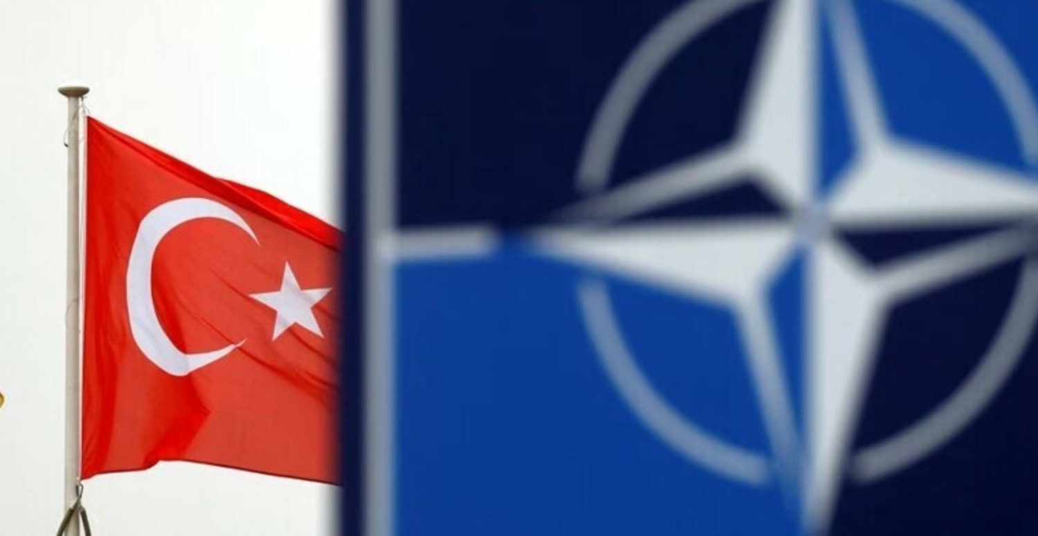 F-16 satışları NATO süreci ile bağlantılı değil