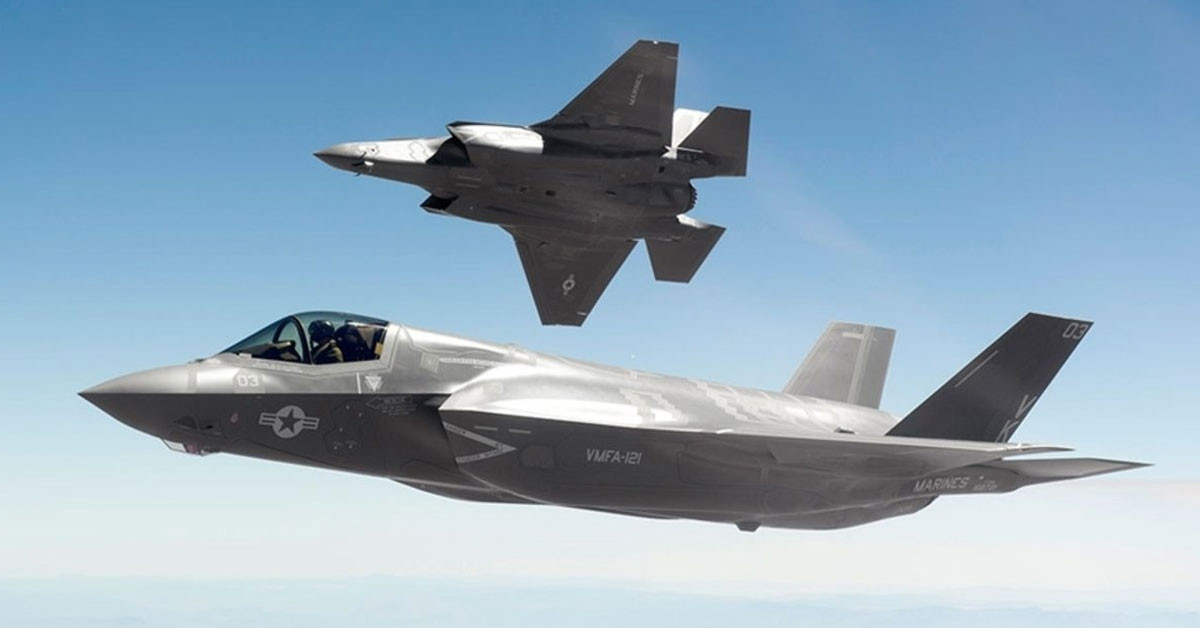 F-35