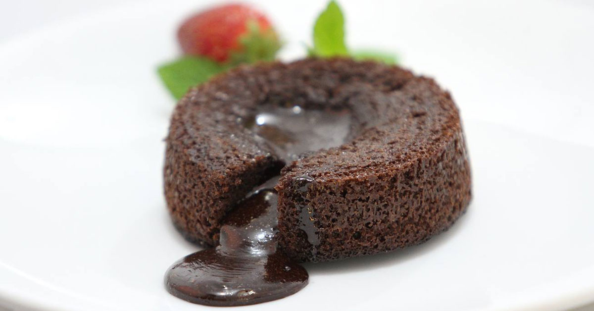 Glutensiz sufle tarifi