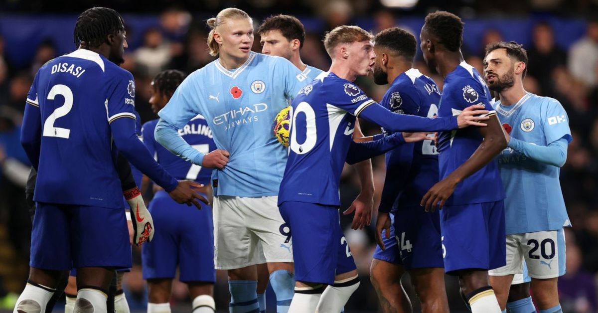 FA Cup’ta erken final: Manchester City-Chelsea maçı ne zaman, saat kaçta ve hangi kanalda?