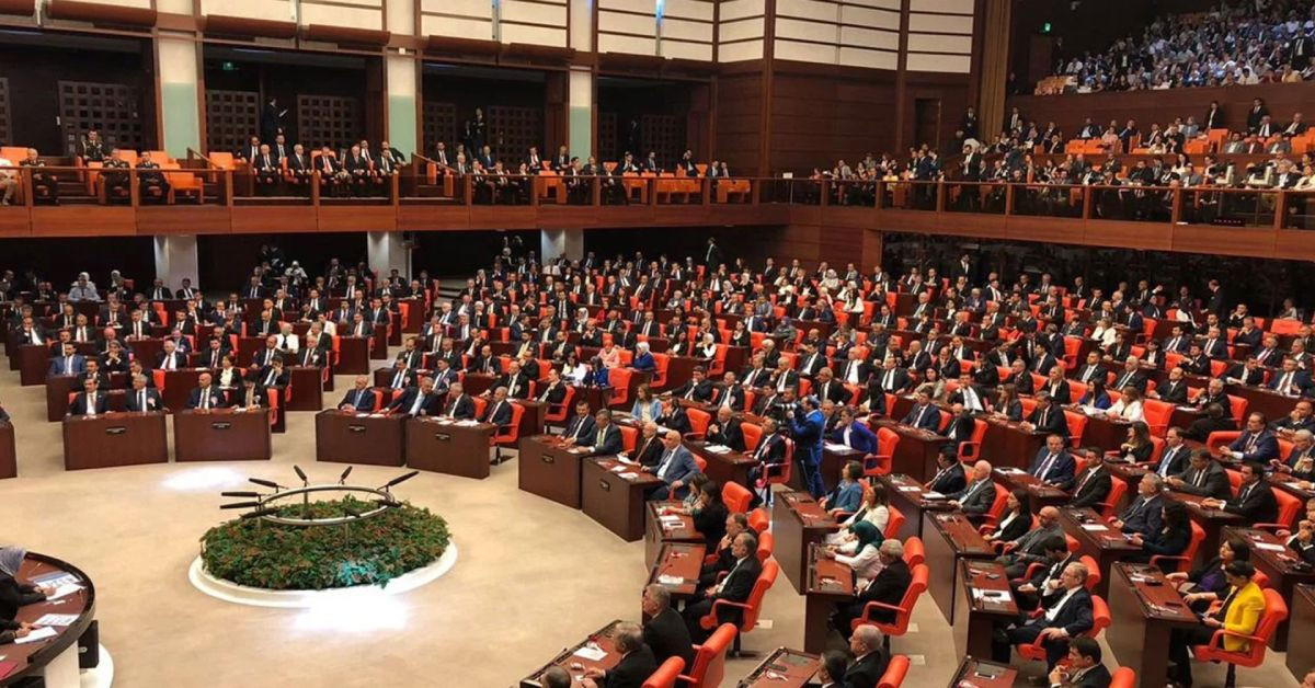 Fahiş fiyat mesaisi başlıyor: Meclis’te ağır yaptırımlar masaya yatırılacak