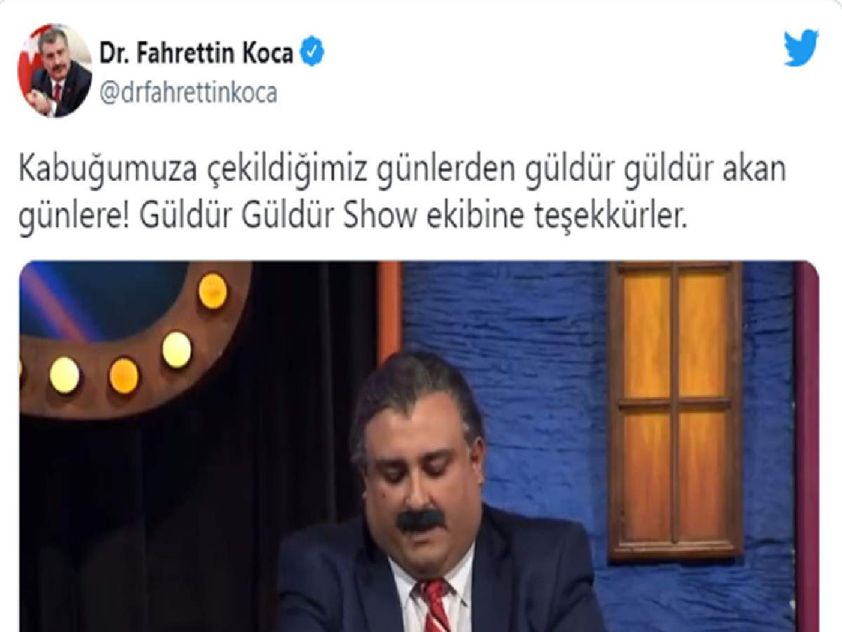 FAHRETTİN KOCA