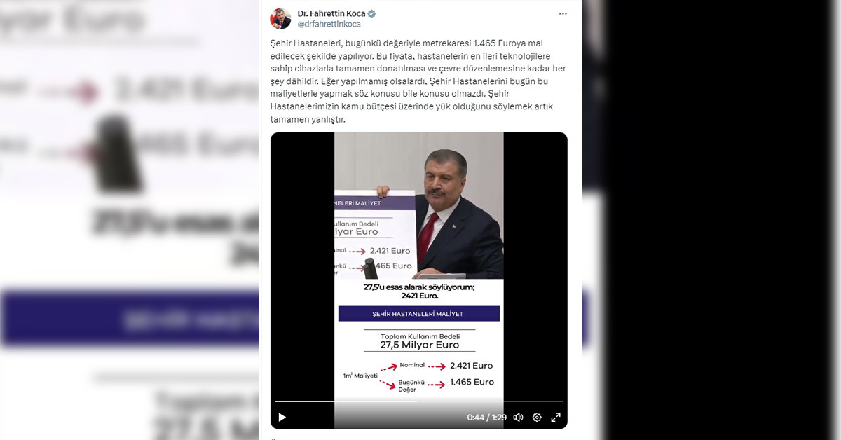 Fahrettin Koca