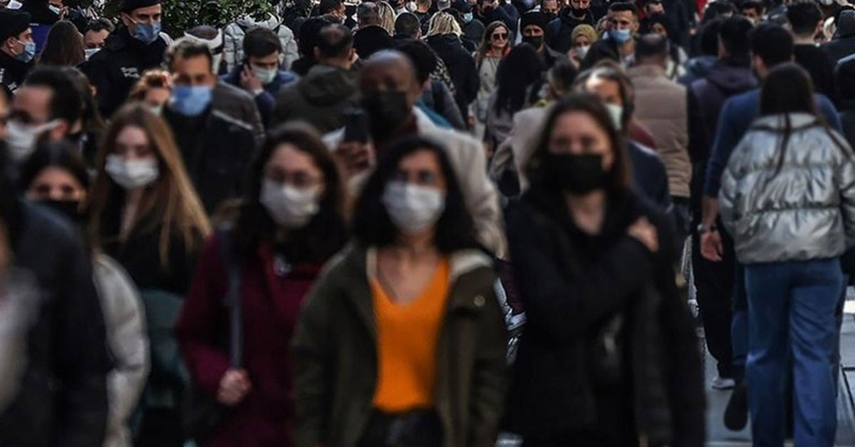 Fahrettin Koca maske kullanımına ilişkin konuştu: Bilim Kurulu'nun en önemli toplantısı haftaya yapılacak!
