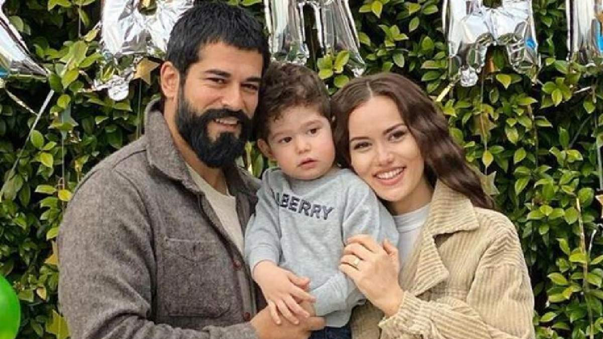 Fahriye Evcen kimdir