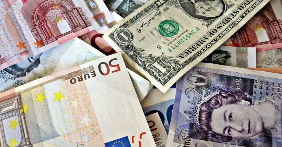 Faiz kararları sonrası dövizde hareketlilik: 22 Mart 2024 Dolar, Euro, Sterlin fiyatı ne kadar?