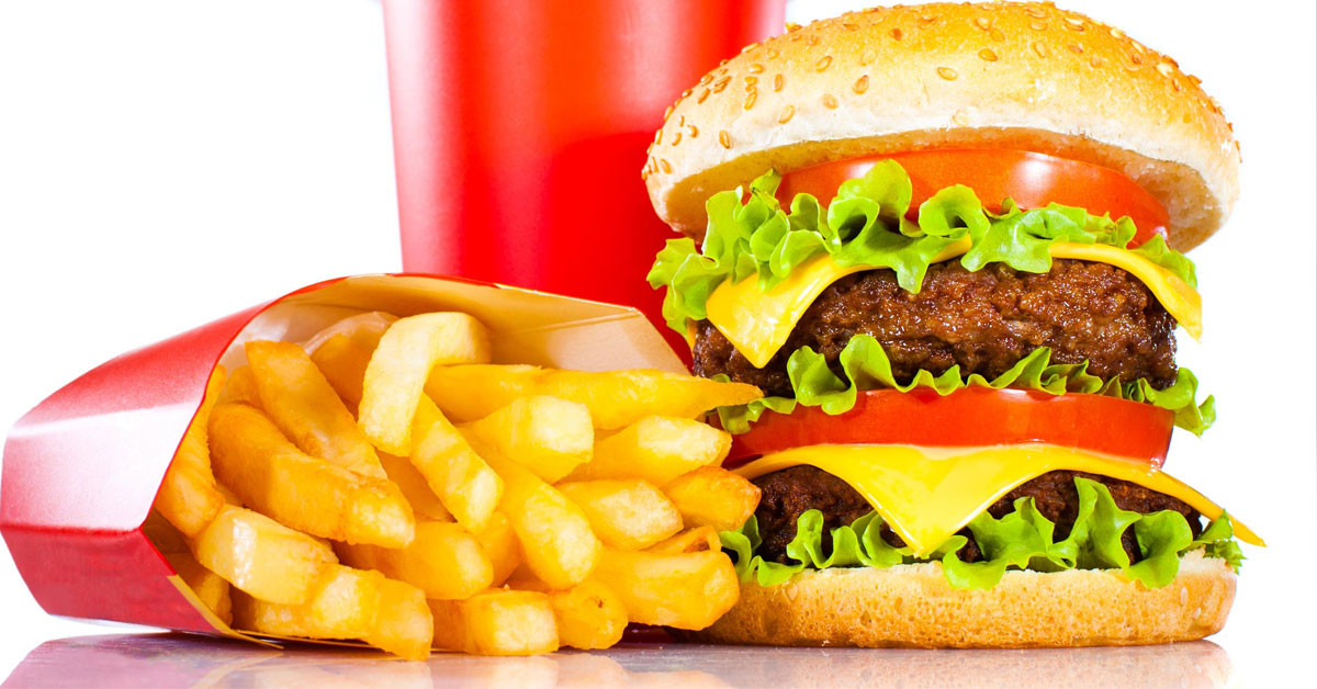 fastfood fastfood
