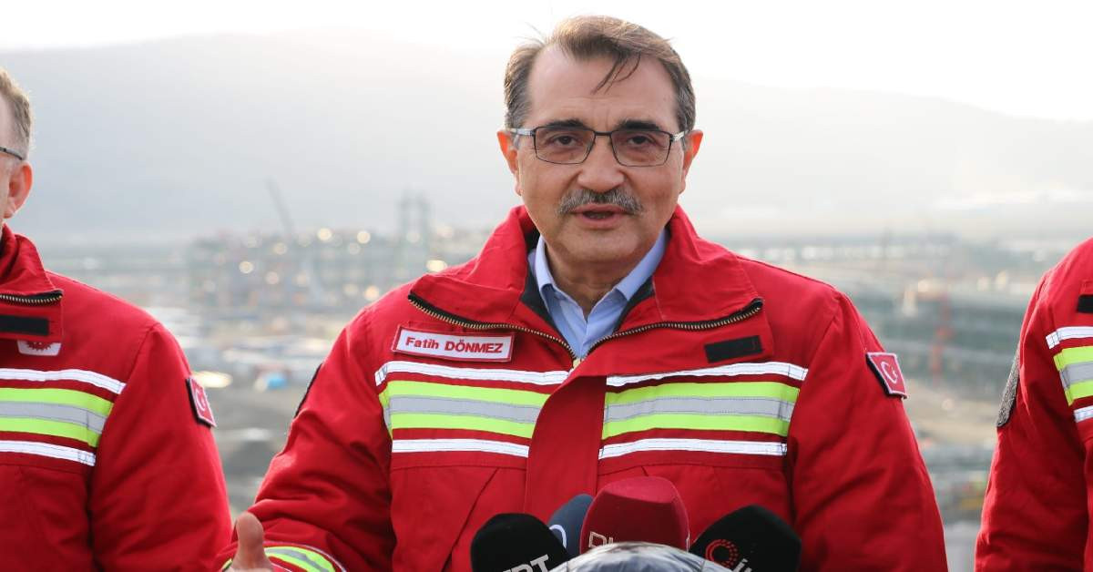 Fatih Dönmez Fatih Dönmez
