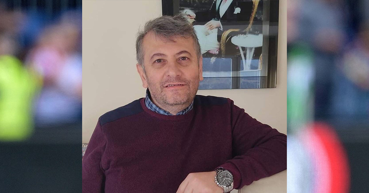 Fatih Gül