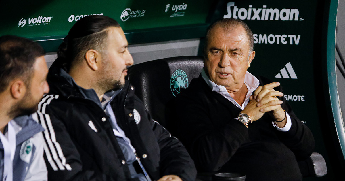 Fatih Terim