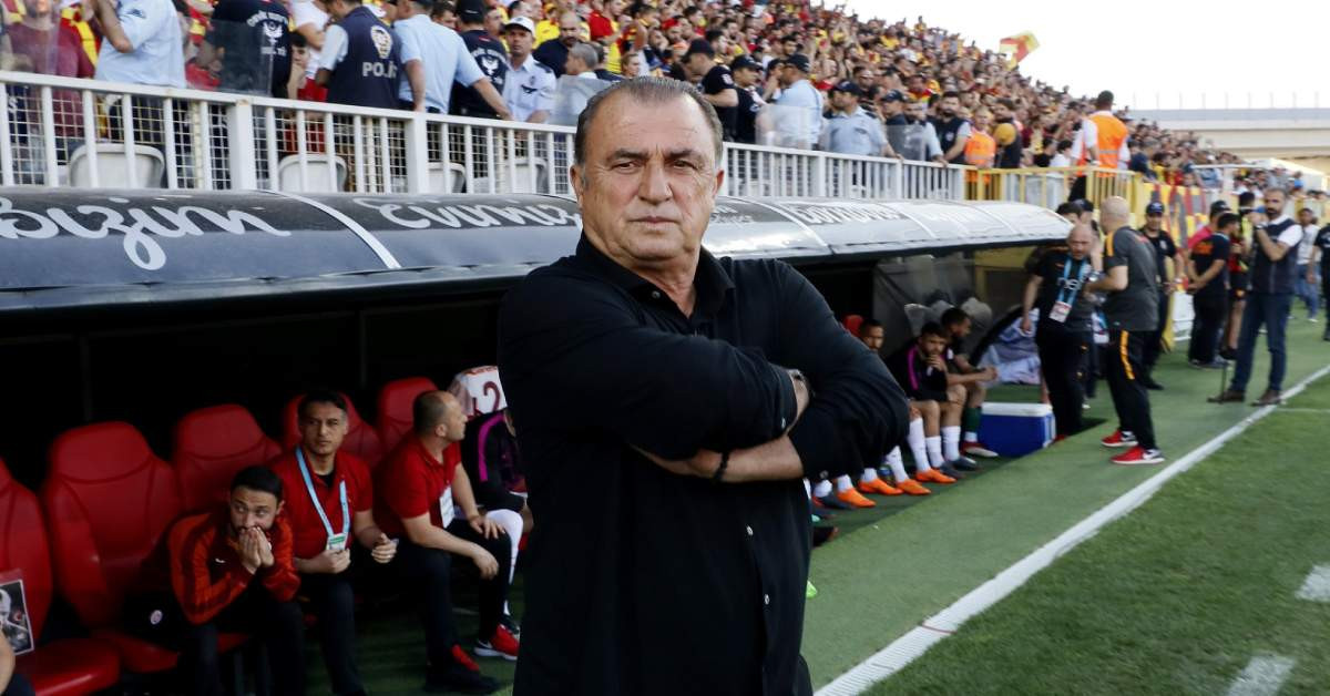 Fatih Terim