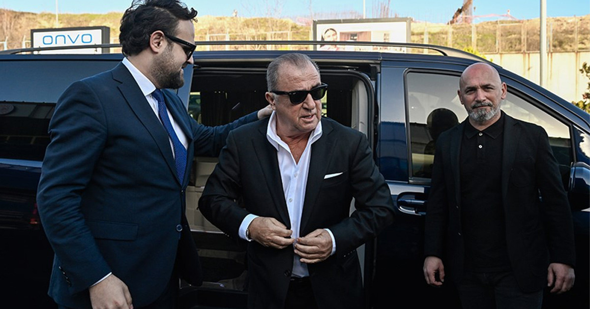 Fatih Terim
