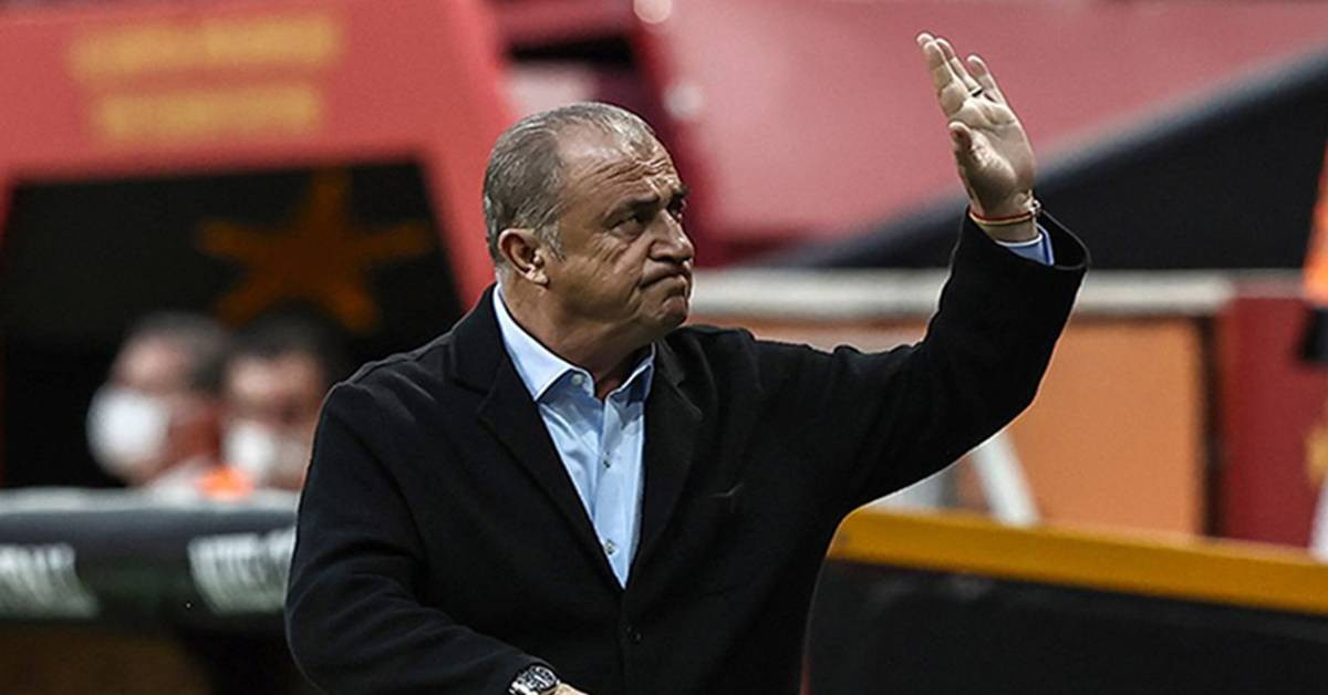 Fatih Terim Sevilla