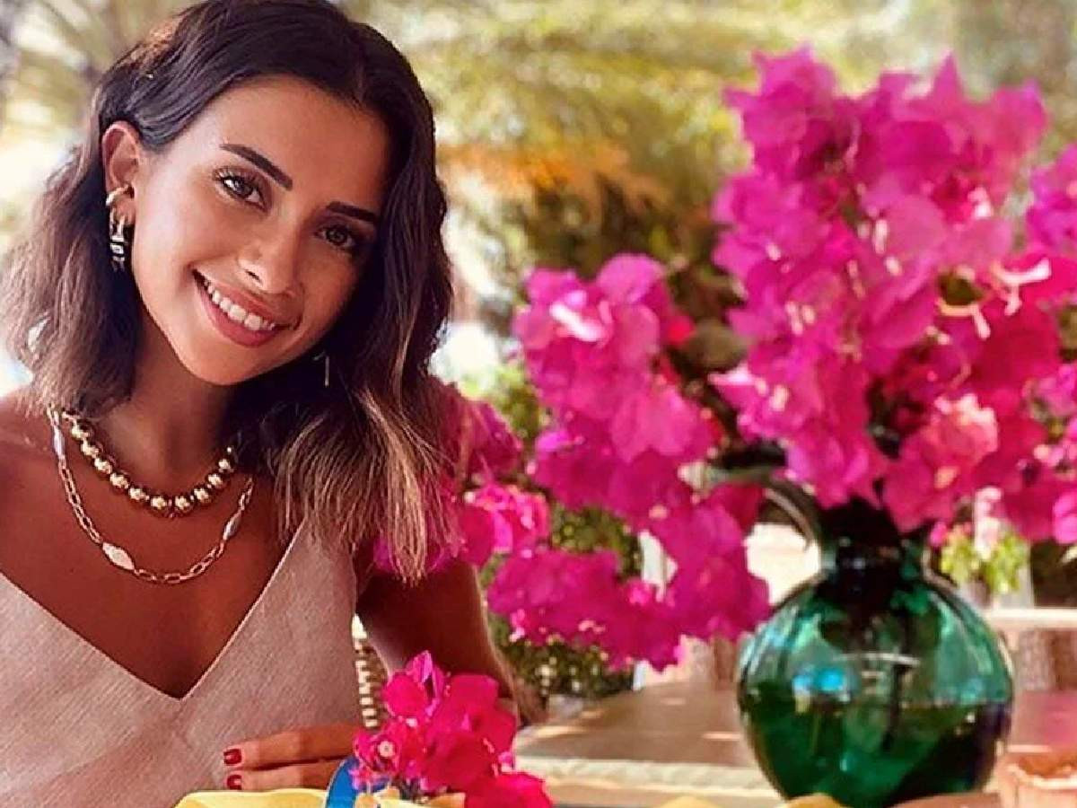 Fatih Terim'in kızı Buse Terim hapse mi girecek?