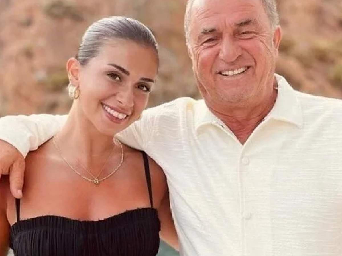 Fatih Terim'in kızı Buse Terim hapse mi girecek?
