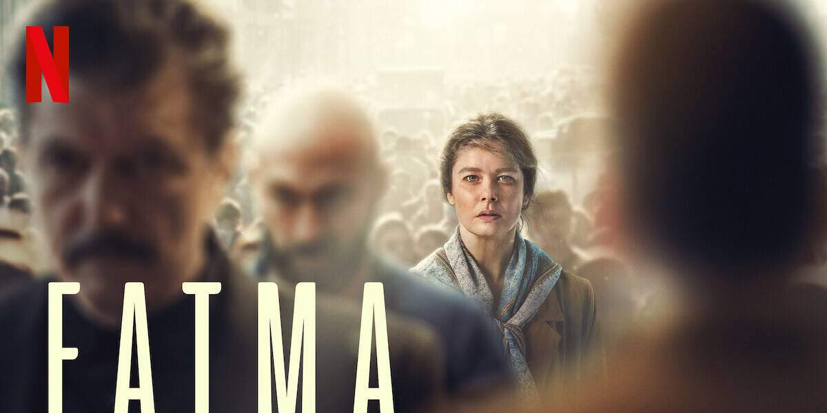 Fatma Fatma