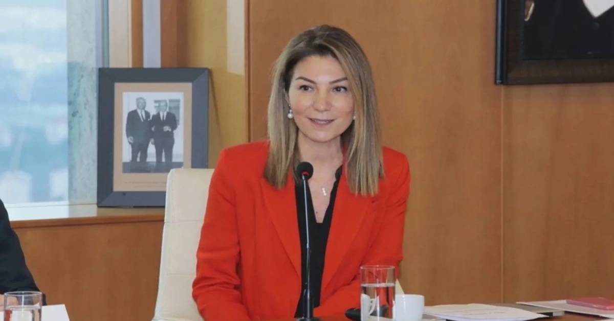 Fatma Özkul Fatma Özkul
