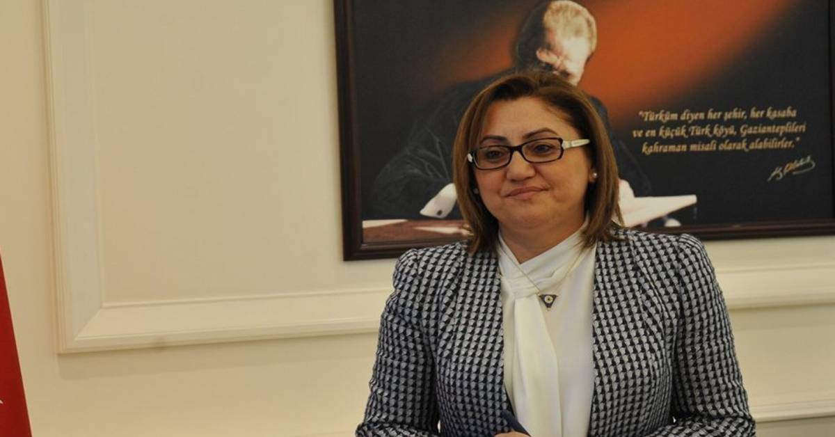 Fatma Şahin