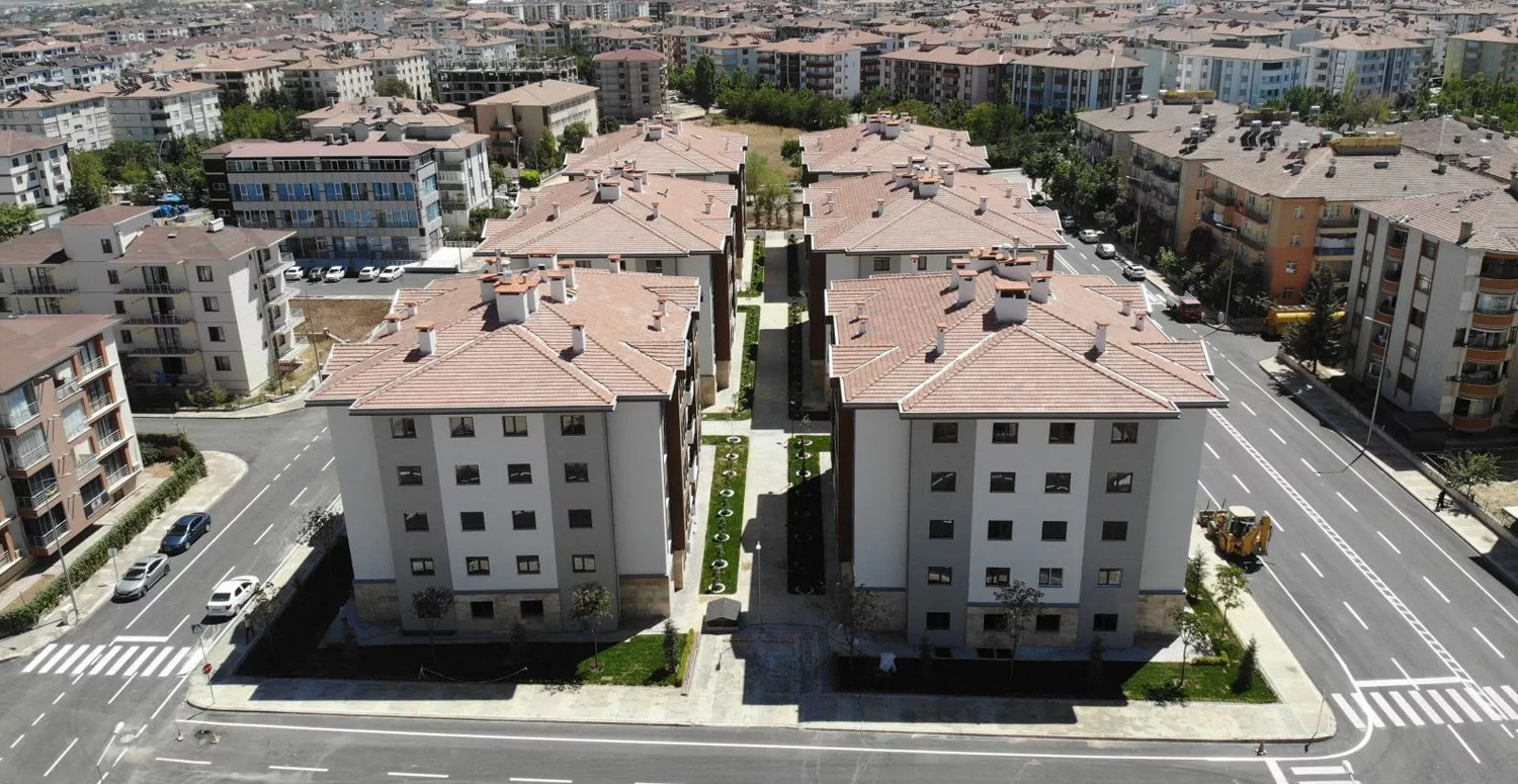 Fay hattından uzak bölgelere talep arttı