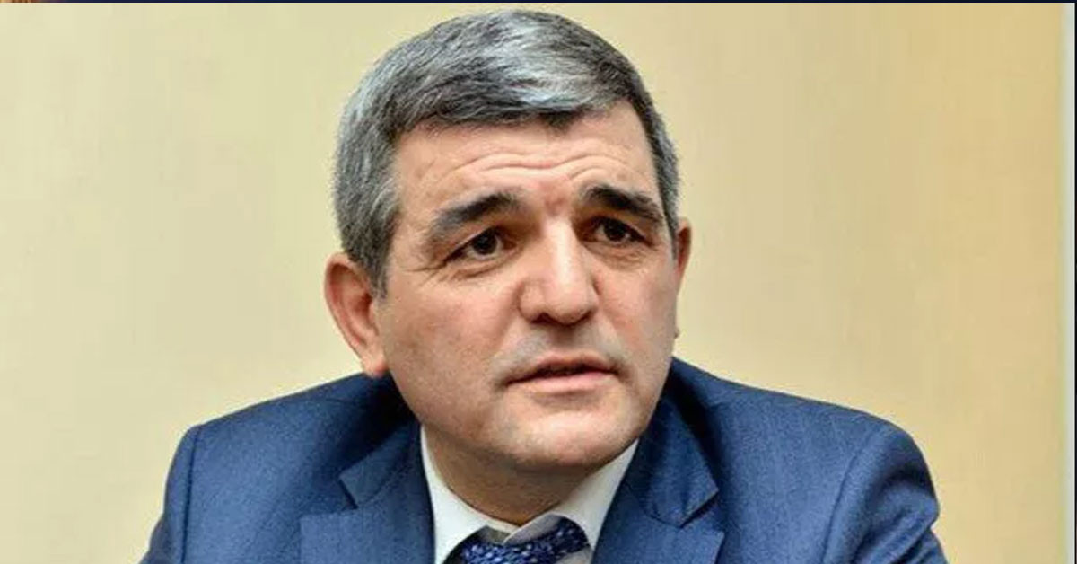 Fazıl Mustafa