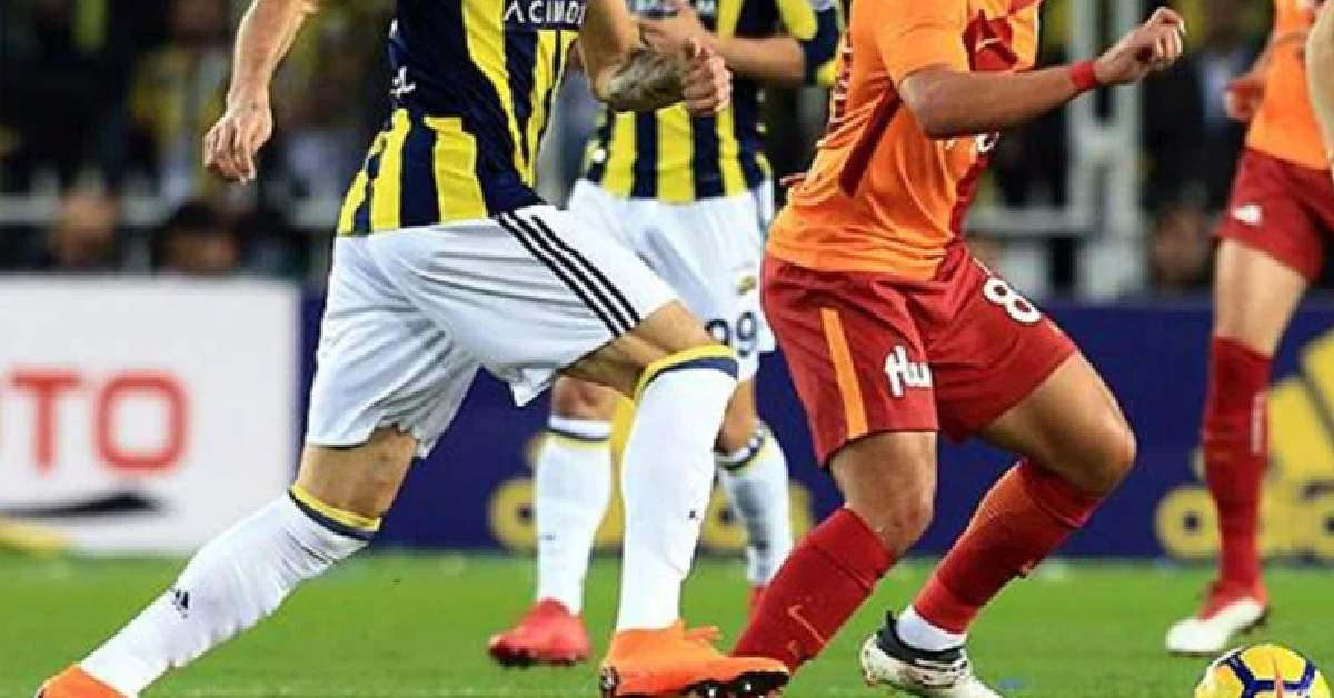 FB GS derbi maçı bilet fiyatları