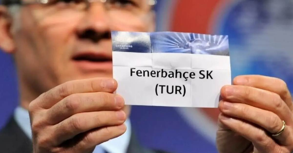 FB kura çekimi