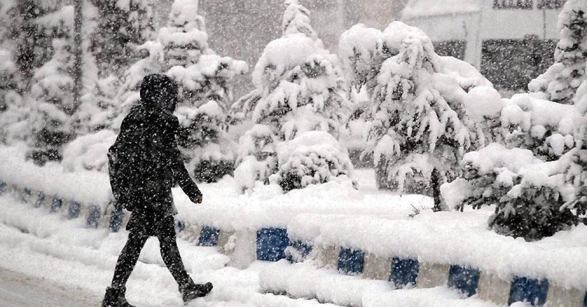 okullar tatil edildi mi?