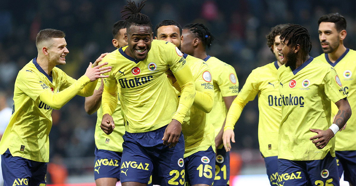 Fenerbahçe