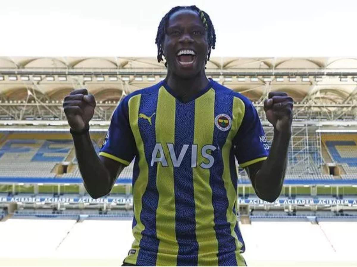 FENERBAHÇE