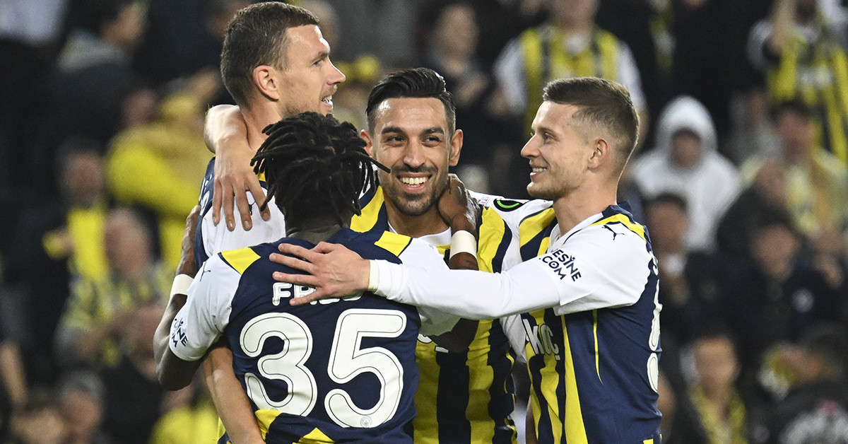 Fenerbahçe