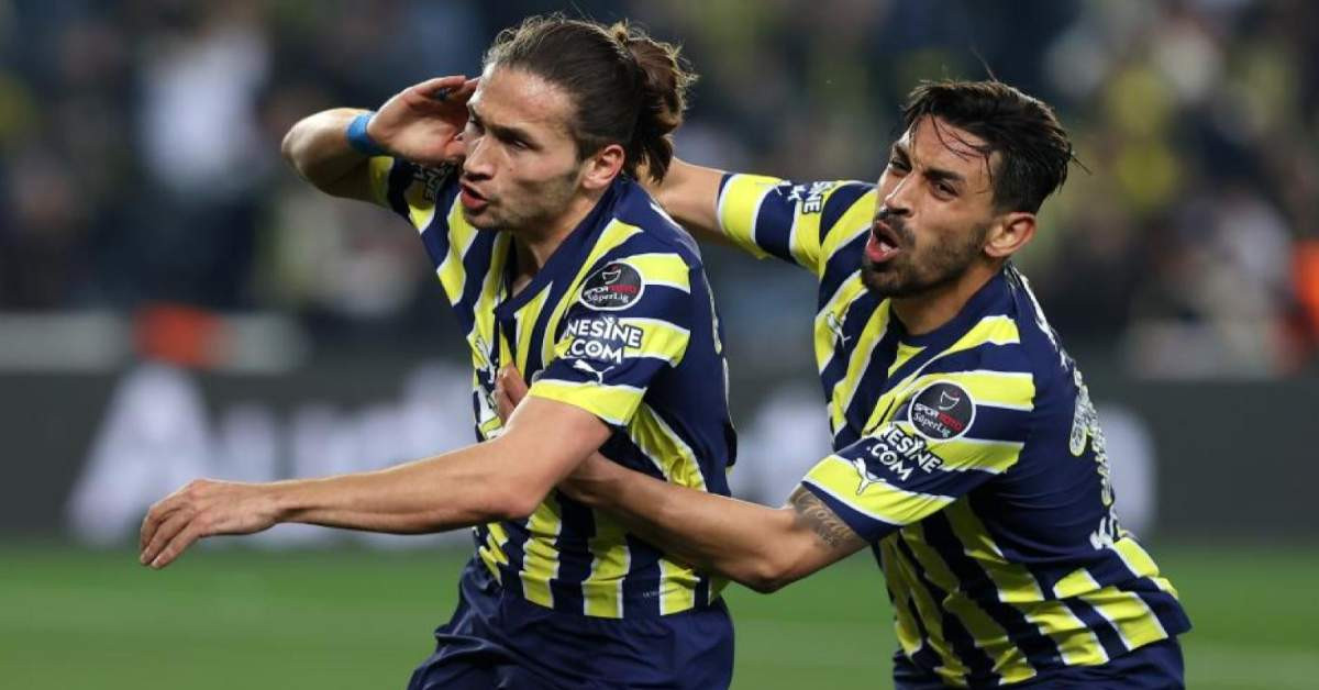 Fenerbahçe Ankaragücü Maç Fenerbahçe Ankaragücü Maç