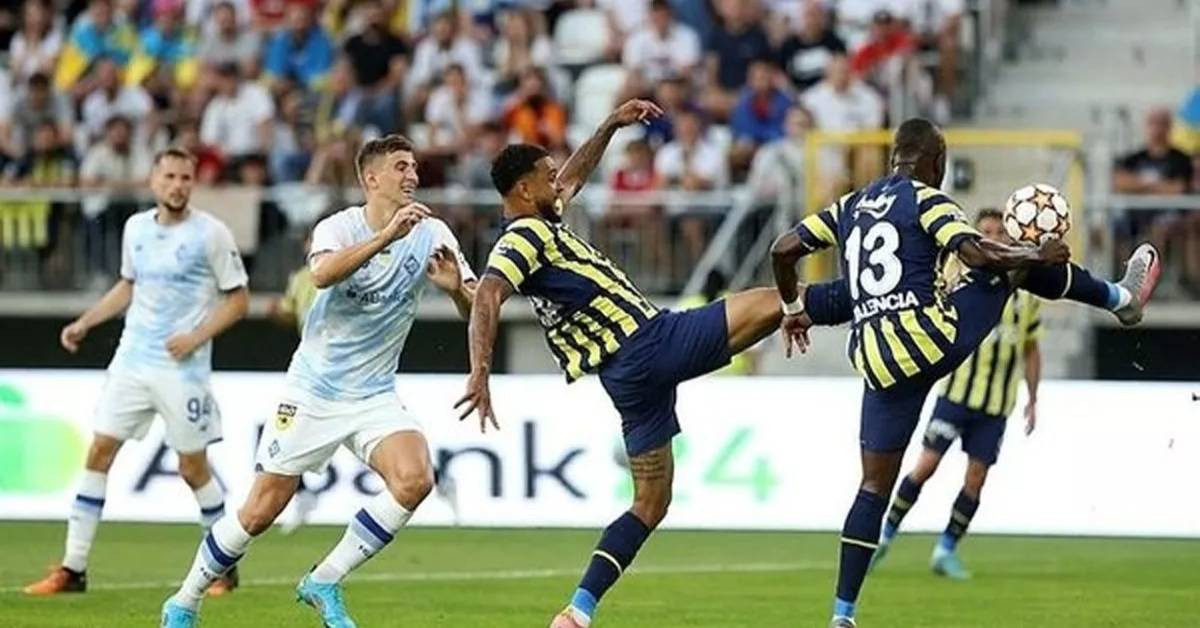 Fenerbahçe Avrupa Ligi