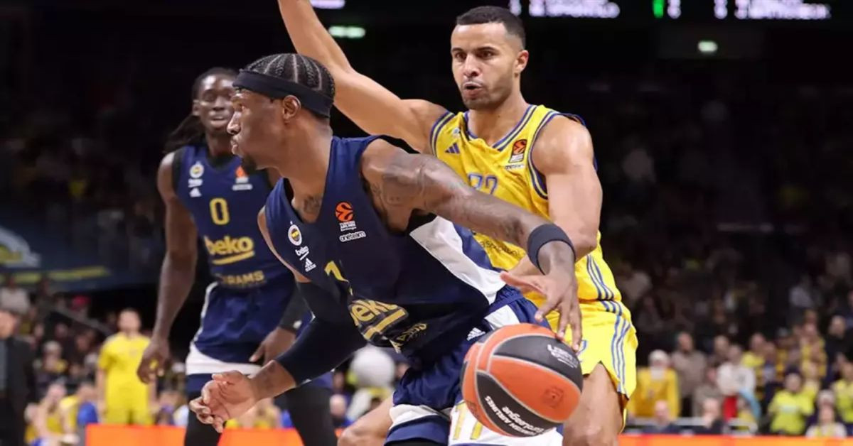 Fenerbahçe Beko-ALBA Berlin maçı hangi kanalda, şifresiz mi? Fenerbahçe, ALBA Berlin karşısında formunu sürdürmek istiyor