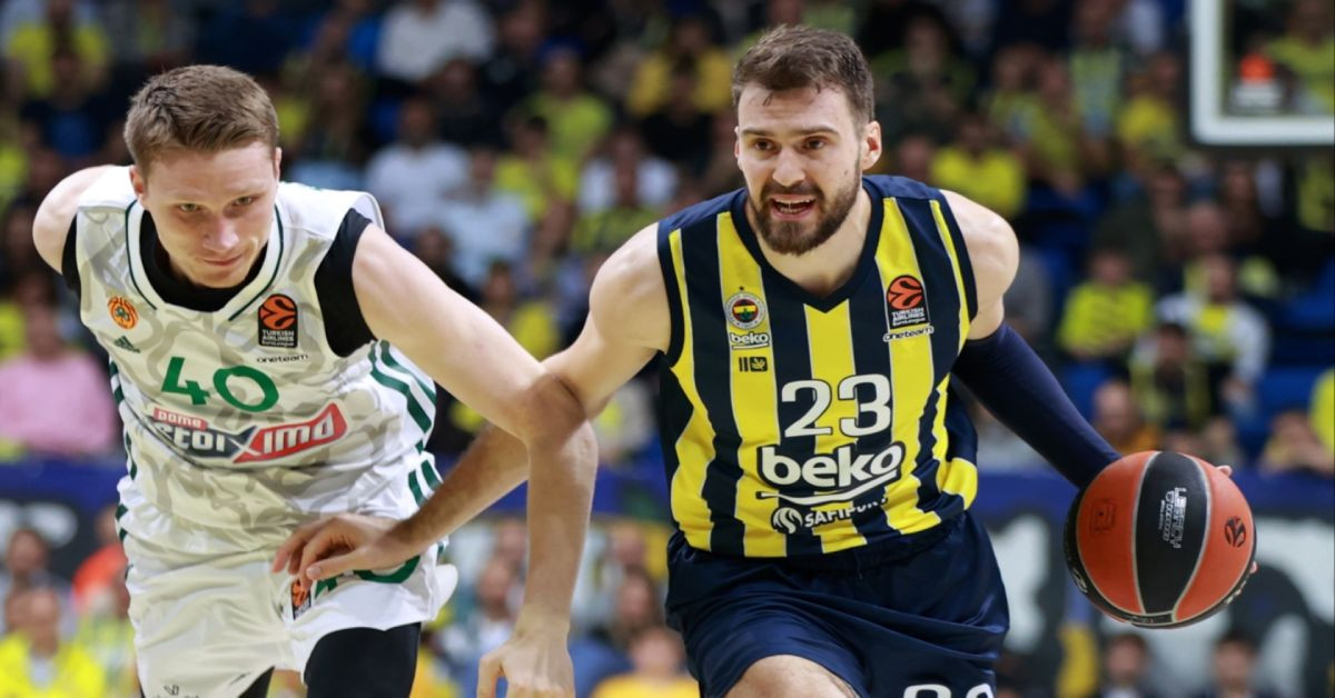 Fenerbahçe Beko Panathinaikos maçı ne zaman, saat kaçta? Fenerbahçe Beko Panathinaikos maçı hangi kanalda, nereden izlenir?