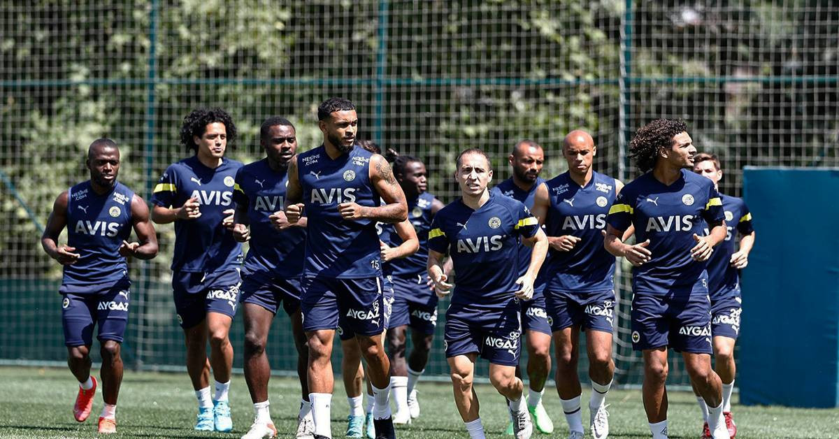 Fenerbahçe Dinamo Kiev